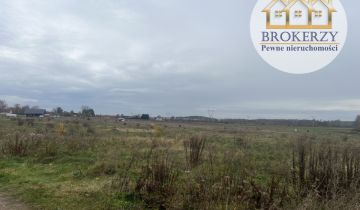 Działka rolna Cewlino