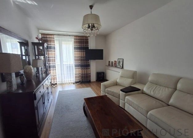 Mieszkanie 2-pokojowe Warszawa Targówek, ul. Uznamska