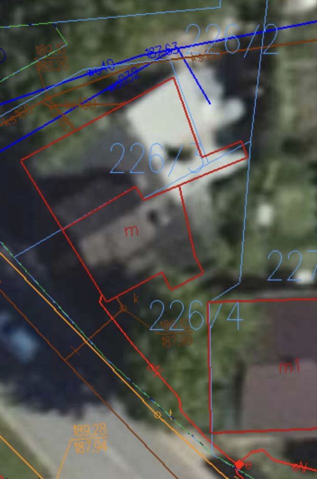 bliźniak Hrubieszów Śródmieście, ul. Partyzantów. Zdjęcie 4