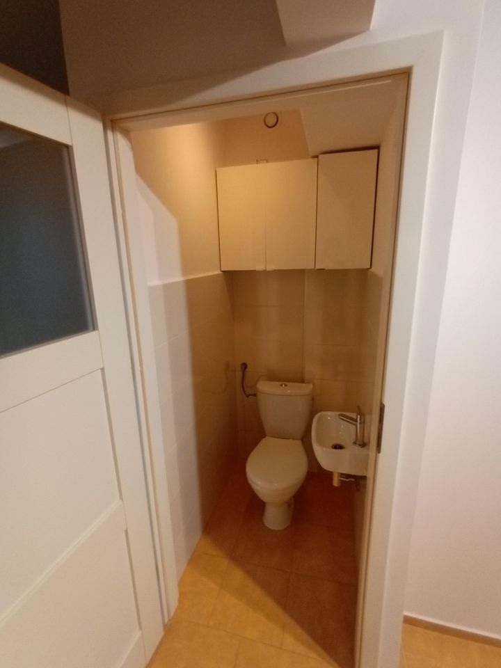 Mieszkanie 3-pokojowe Kraków Mydlniki, ul. Wincentego Weryhy-Darowskiego. Zdjęcie 15