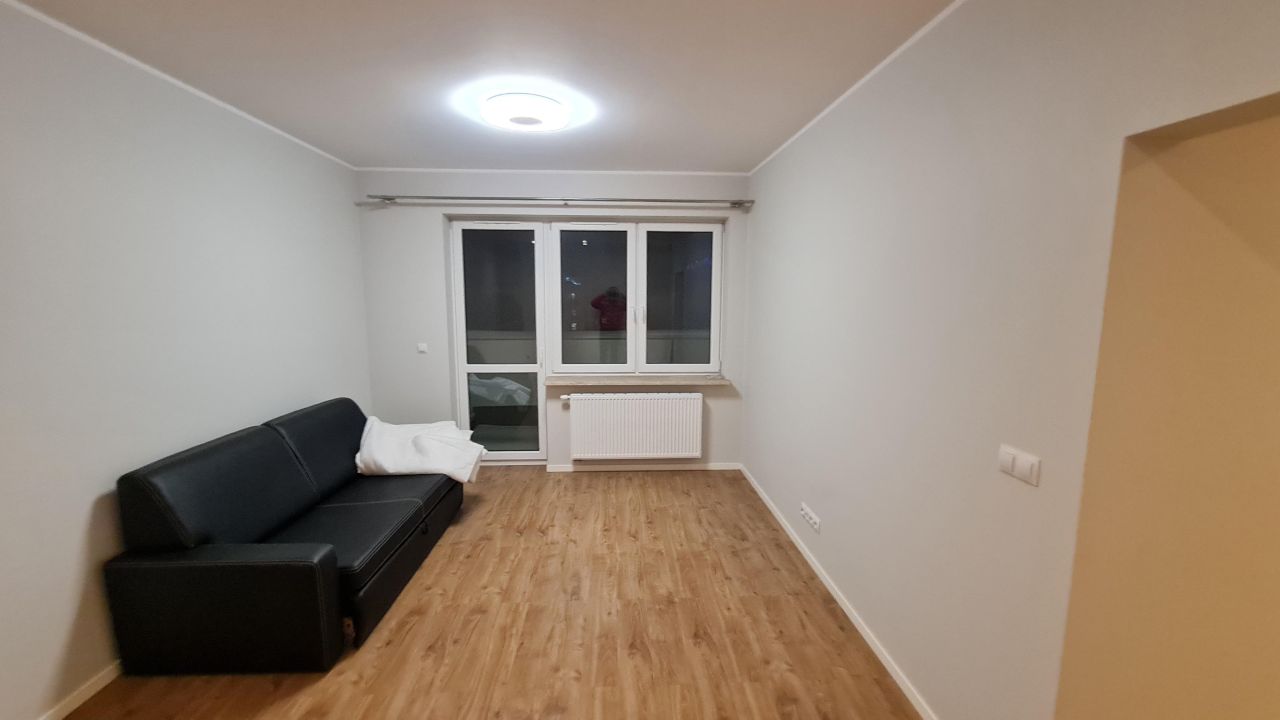 Mieszkanie 3-pokojowe Ząbki Centrum, ul. gen. Władysława Andersa. Zdjęcie 8