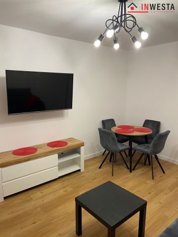 Mieszkanie 1-pokojowe Warszawa Wola, ul. Jana Olbrachta. Zdjęcie 2