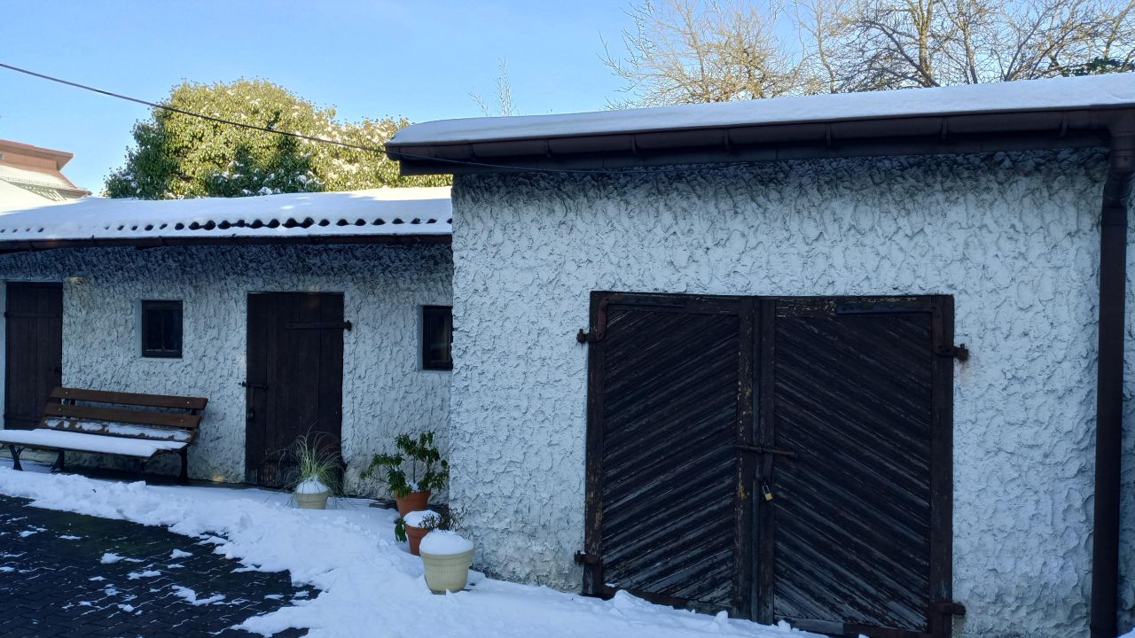 bliźniak, 2 pokoje Siedlce Nowe Siedlce, ul. Jana Henryka Dąbrowskiego. Zdjęcie 10