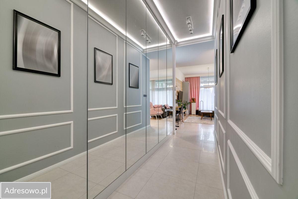 Mieszkanie 3-pokojowe Legionowo Centrum, ul. Ogrodowa. Zdjęcie 9