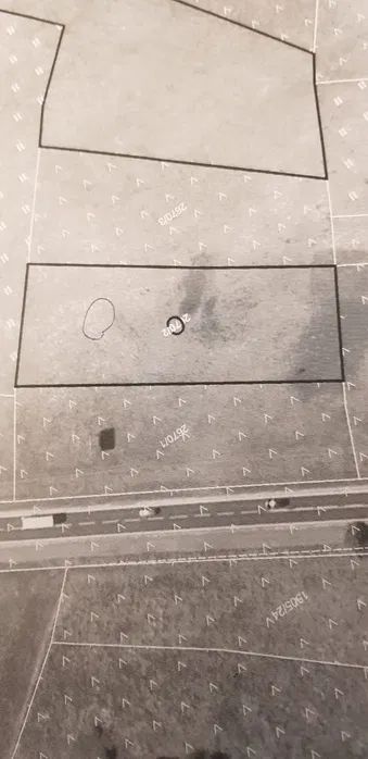 Działka rolna Rdzawka. Zdjęcie 1