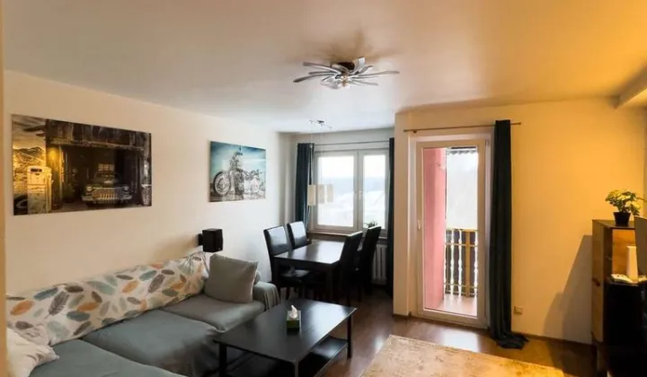 Mieszkanie 3-pokojowe Lubań, ul. Bolesława Krzywoustego