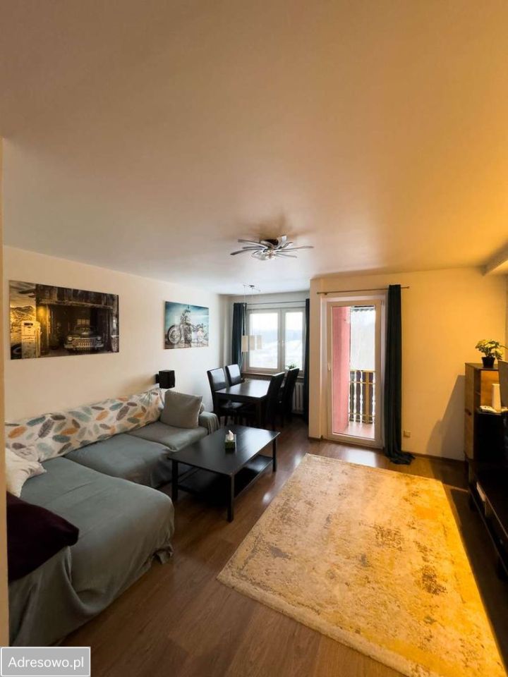 Mieszkanie 3-pokojowe Lubań, ul. Bolesława Krzywoustego. Zdjęcie 1