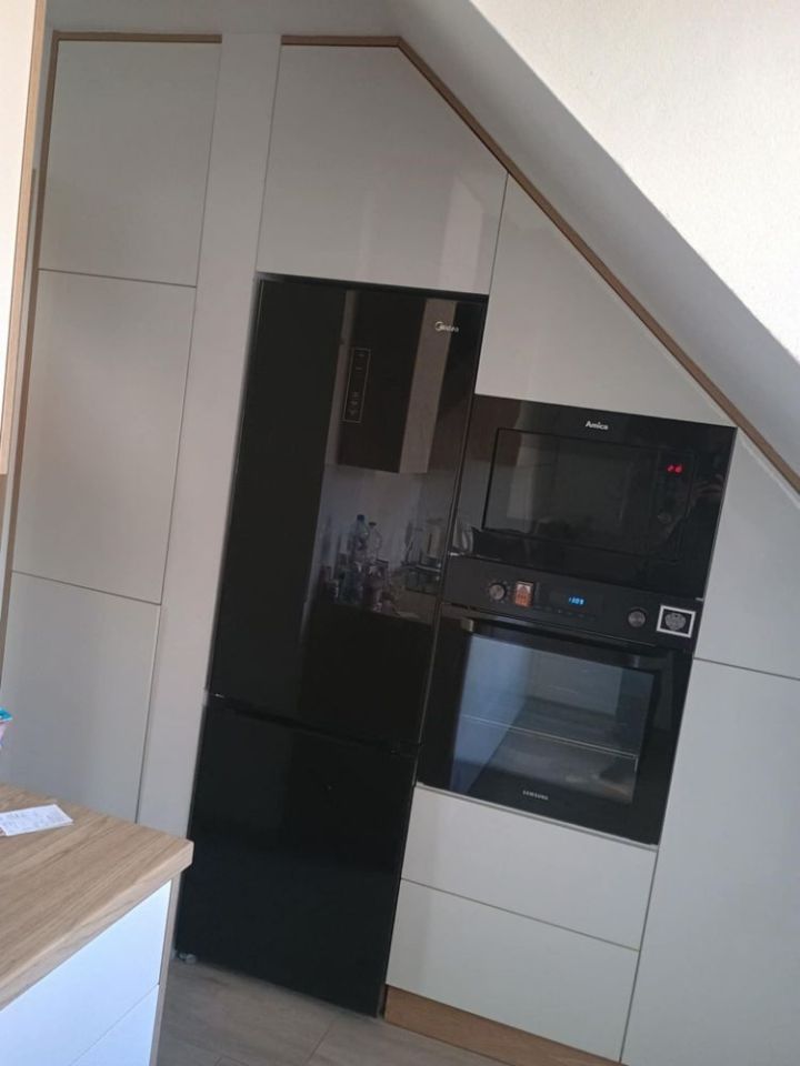 Mieszkanie 3-pokojowe Kalisz Pomorski. Zdjęcie 4