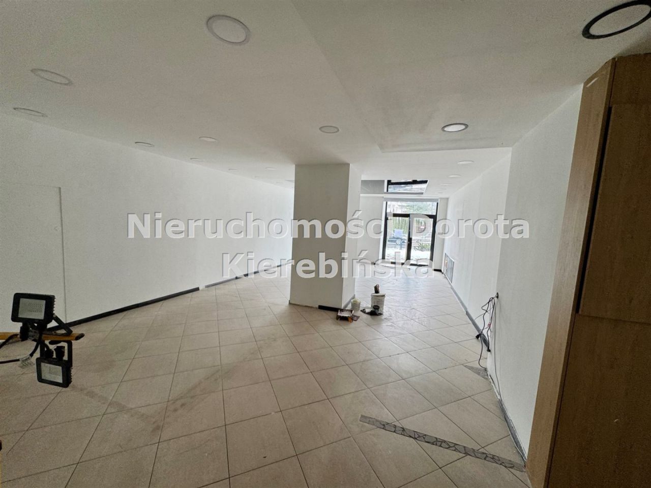 Lokal Tomaszów Mazowiecki, ul. św. Antoniego. Zdjęcie 7