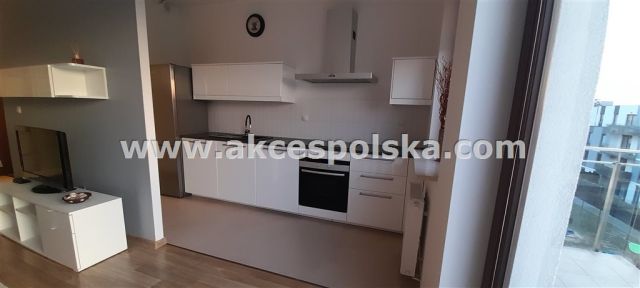 Mieszkanie 2-pokojowe Warszawa Wilanów, al. Rzeczypospolitej. Zdjęcie 7