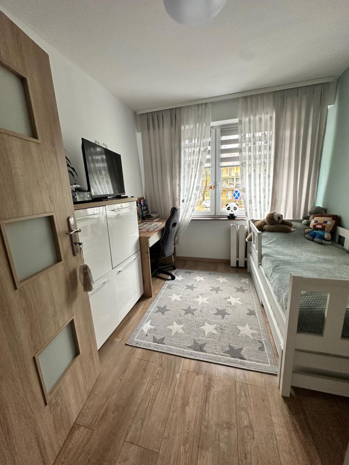 Mieszkanie 2-pokojowe Olsztyn Podgrodzie, ul. Ks. Tadeusza Borkowskiego. Zdjęcie 5