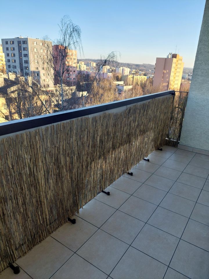 Mieszkanie 3-pokojowe Kraków Podgórze Duchackie, ul. Jana Sas-Zubrzyckiego. Zdjęcie 20