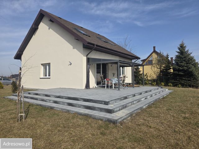 dom wolnostojący, 7 pokoi Ligota Mała. Zdjęcie 1