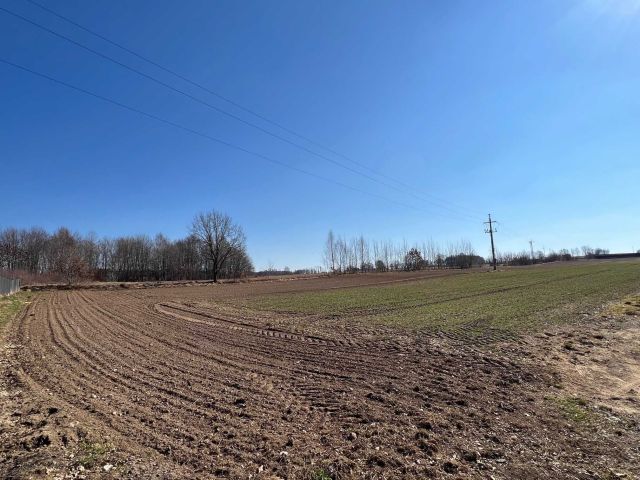 Działka budowlana Szemud. Zdjęcie 1