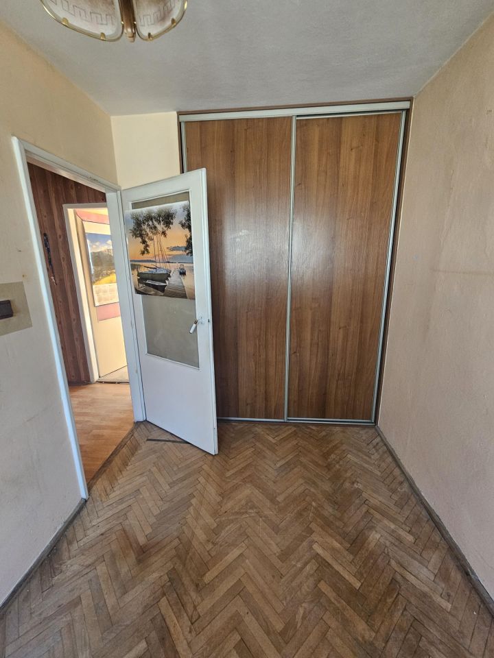 Mieszkanie 3-pokojowe Lublin Kalinowszczyzna, ul. Edwarda Dembowskiego. Zdjęcie 5