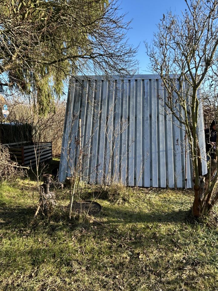 Działka rod Wrocław Fabryczna, ul. Wojanowska. Zdjęcie 1