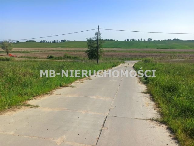 Działka budowlana Bartąg. Zdjęcie 4