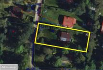 Działka rekreacyjna Chorzeszów, ul. Słoneczna. Zdjęcie 1