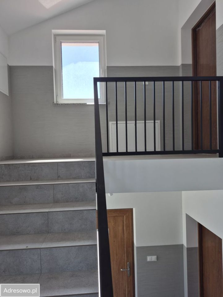 dom wolnostojący, 9 pokoi Strzelce Opolskie, ul. Toszecka. Zdjęcie 3