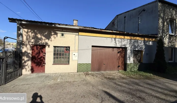 Lokal Częstochowa