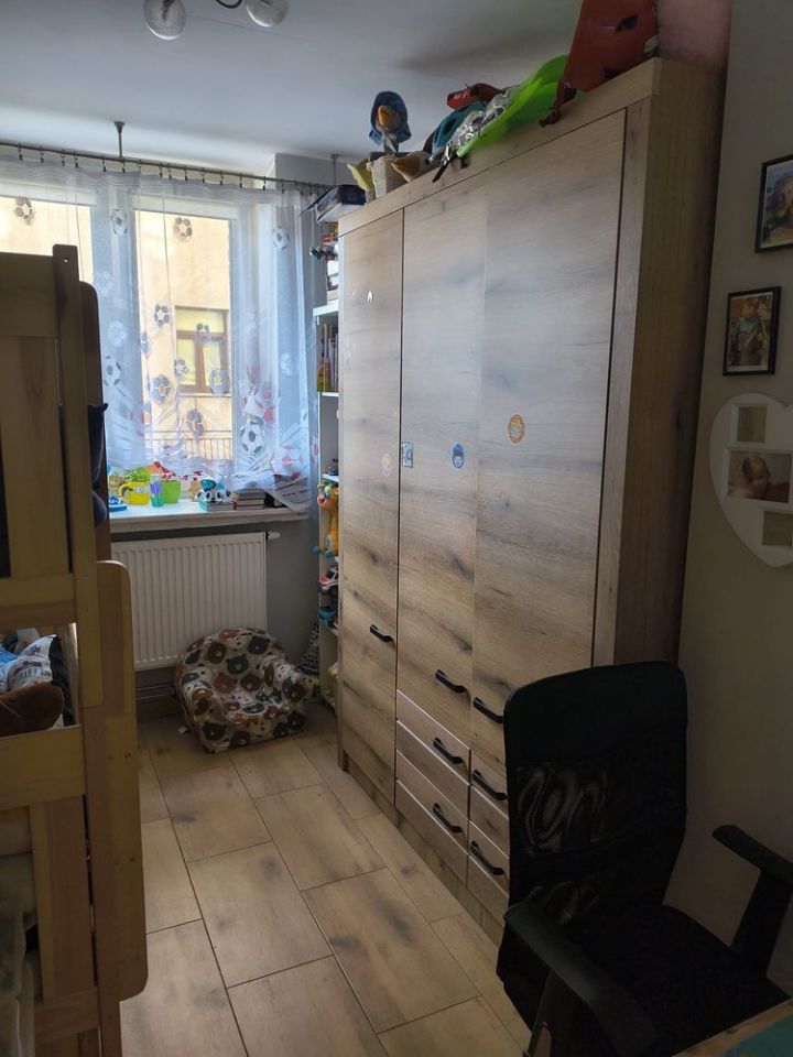 Mieszkanie 2-pokojowe Wrocław Śródmieście, ul. Juliana Ursyna Niemcewicza. Zdjęcie 5
