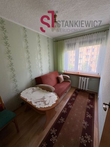Mieszkanie 3-pokojowe Leszno Centrum, ul. Parkowa. Zdjęcie 4