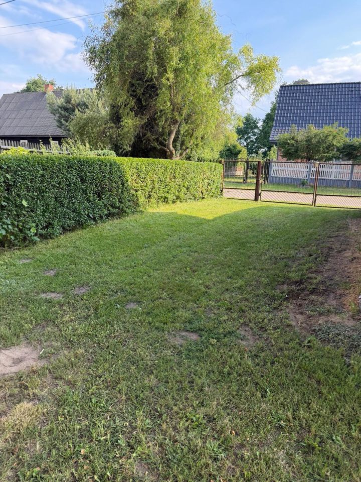 dom wolnostojący, 3 pokoje Stany, ul. Galińskie. Zdjęcie 3