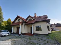 dom wolnostojący, 6 pokoi Mielec Smoczka, ul. Franciszka Krempy. Zdjęcie 1