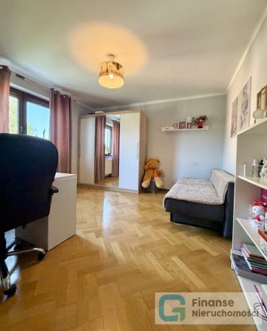 dom wolnostojący, 6 pokoi Skierniewice, ul. Pasażerska. Zdjęcie 11