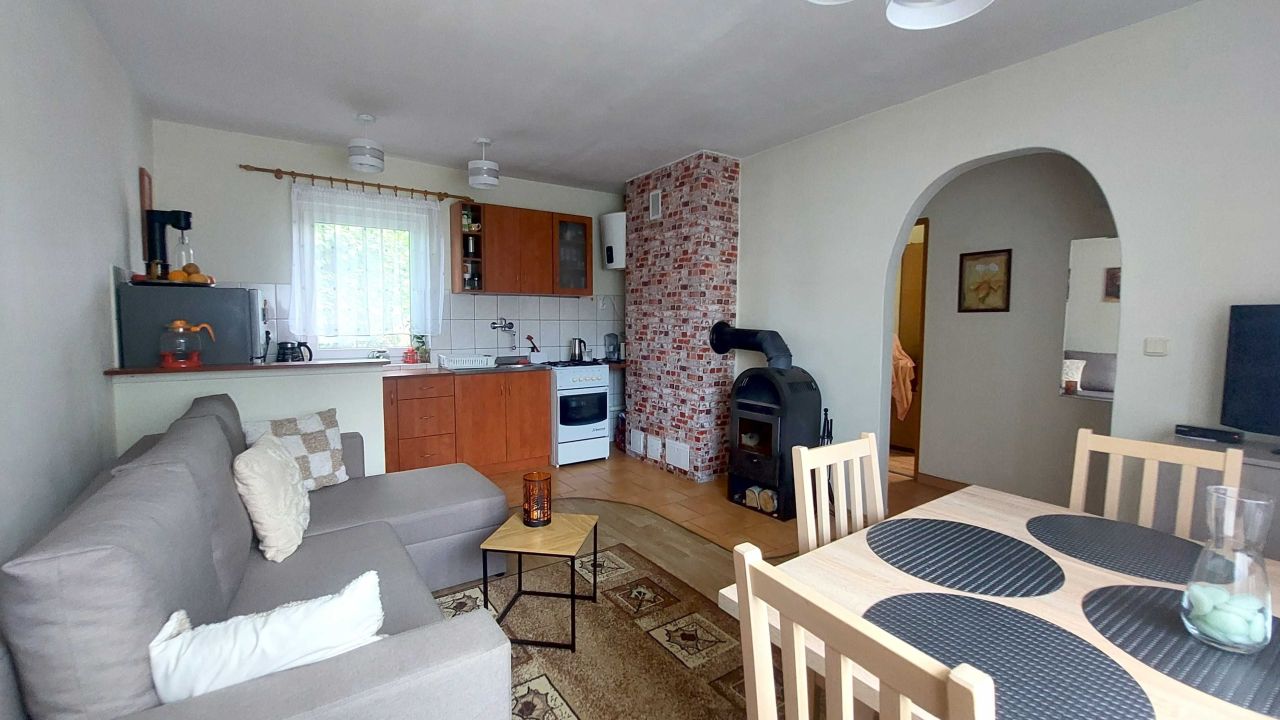 Działka rod Łódź Widzew, ul. Olkuska. Zdjęcie 6