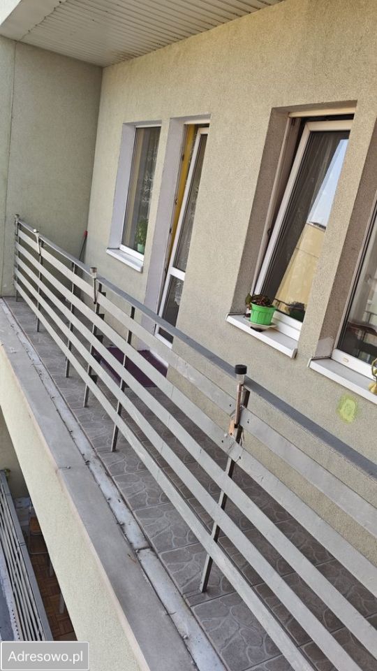 Mieszkanie 1-pokojowe Dąbrowa Górnicza Ząbkowice, al. Aleja Zwycięstwa. Zdjęcie 12
