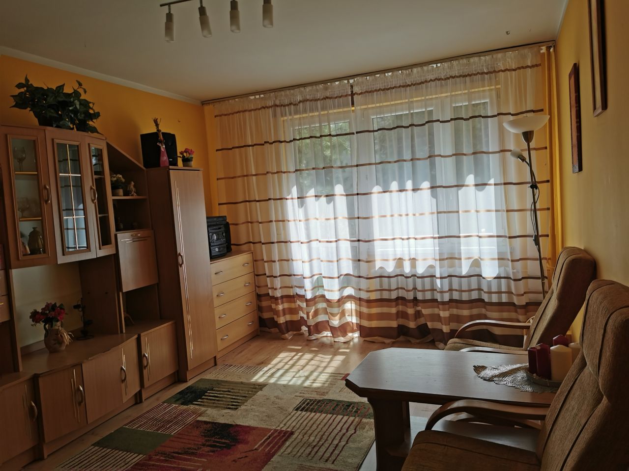 Mieszkanie 2-pokojowe Żywiec, os. Młodych. Zdjęcie 4