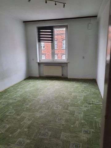 Mieszkanie 2-pokojowe Zabrze Centrum, ul. Władysława Reymonta. Zdjęcie 1