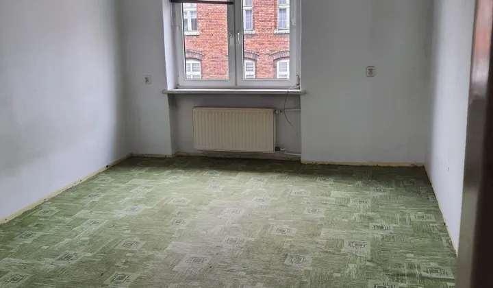 Mieszkanie 2-pokojowe Zabrze Centrum, ul. Władysława Reymonta