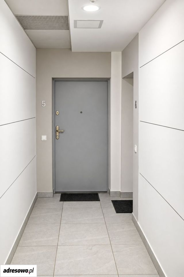 Mieszkanie 3-pokojowe Łódź Polesie, ul. Gdańska. Zdjęcie 20