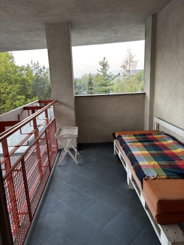 Mieszkanie 2-pokojowe Warszawa Szczęśliwice, ul. Zadumana. Zdjęcie 6