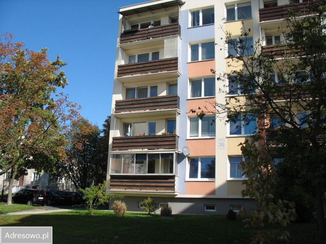 Mieszkanie 3-pokojowe Puławy, ul. Hugona Kołłątaja. Zdjęcie 1