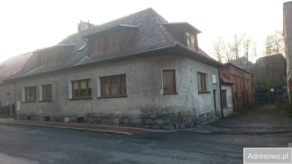 Nieruchomość komercyjna Kłodzko, ul. Śląska. Zdjęcie 1