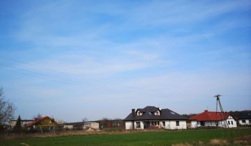 Działka budowlana Kruszyn