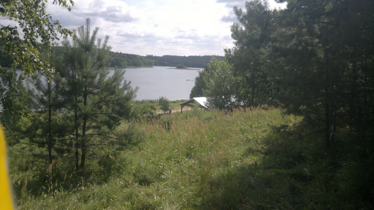 Mieszkanie 3-pokojowe Słosinko. Zdjęcie 2