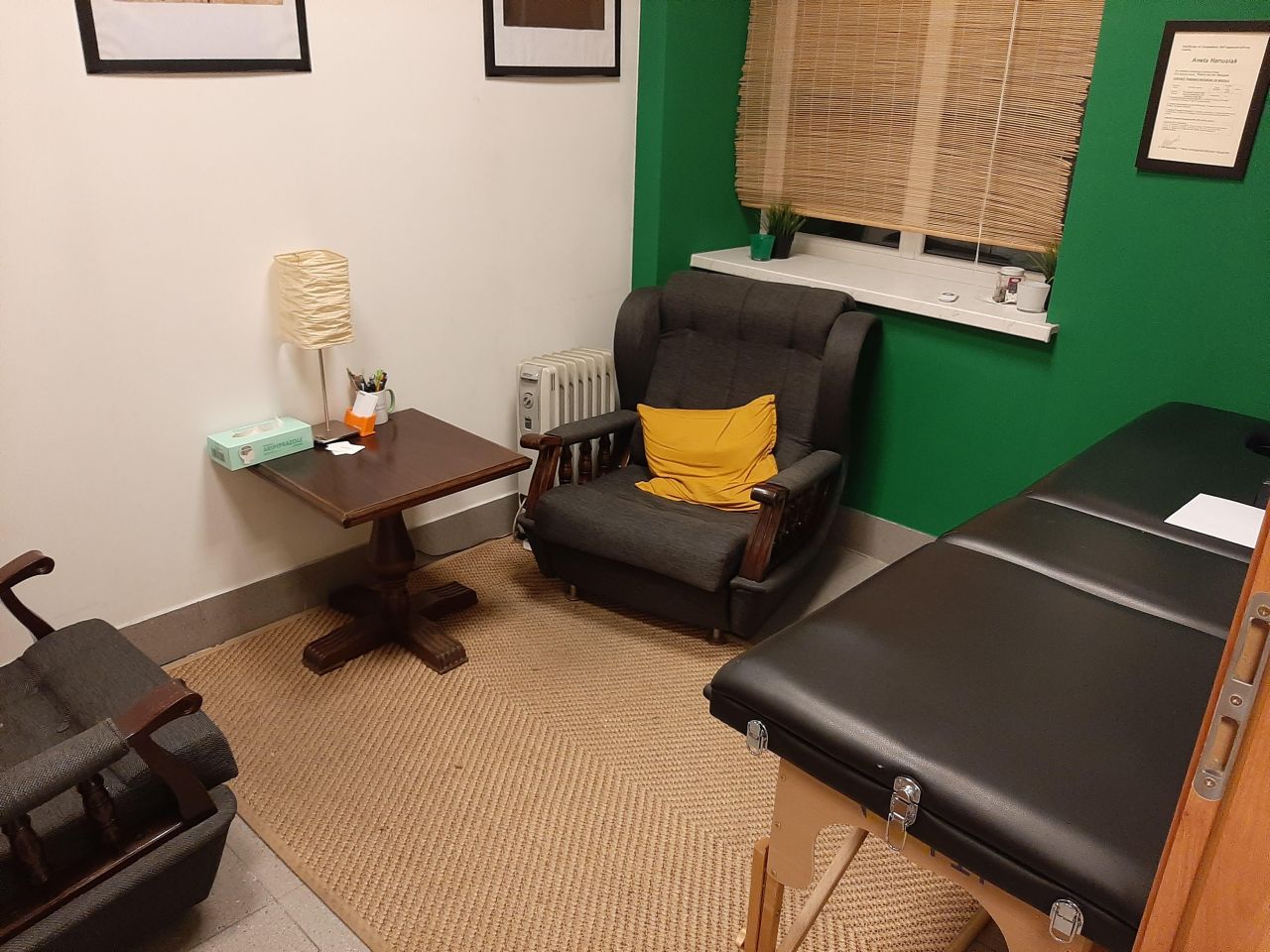 Lokal Katowice Śródmieście, ul. Francuska. Zdjęcie 5