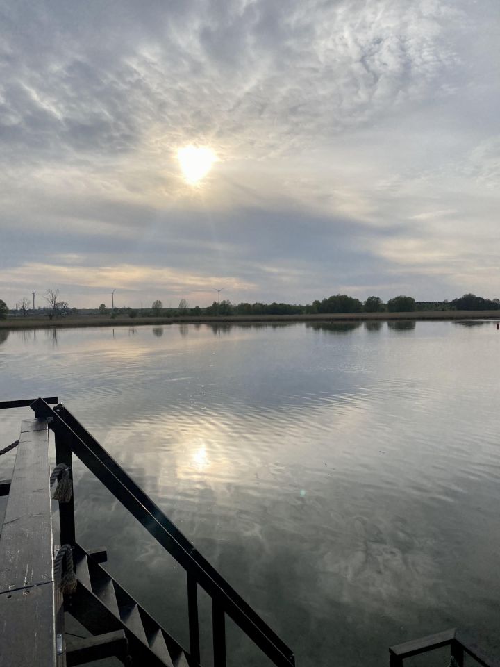 Działka budowlana Łącko, ul. Żeglarska. Zdjęcie 5