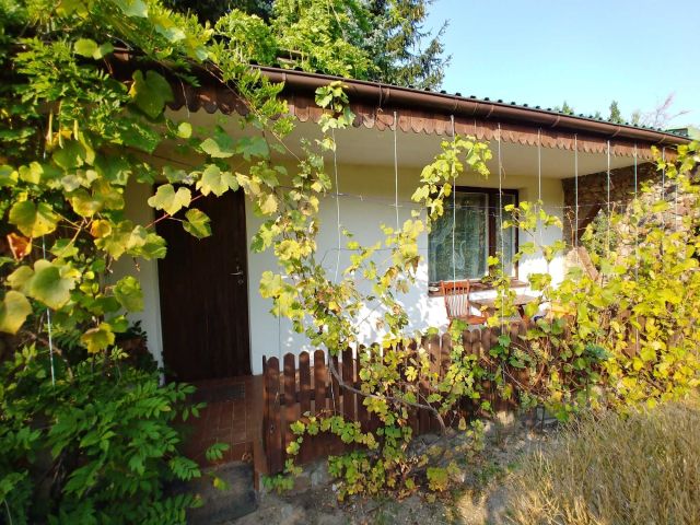 Działka rekreacyjna Kołata. Zdjęcie 1