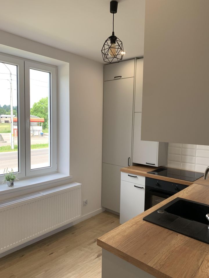 Mieszkanie 1-pokojowe Mieroszów, ul. Adama Mickiewicza. Zdjęcie 3