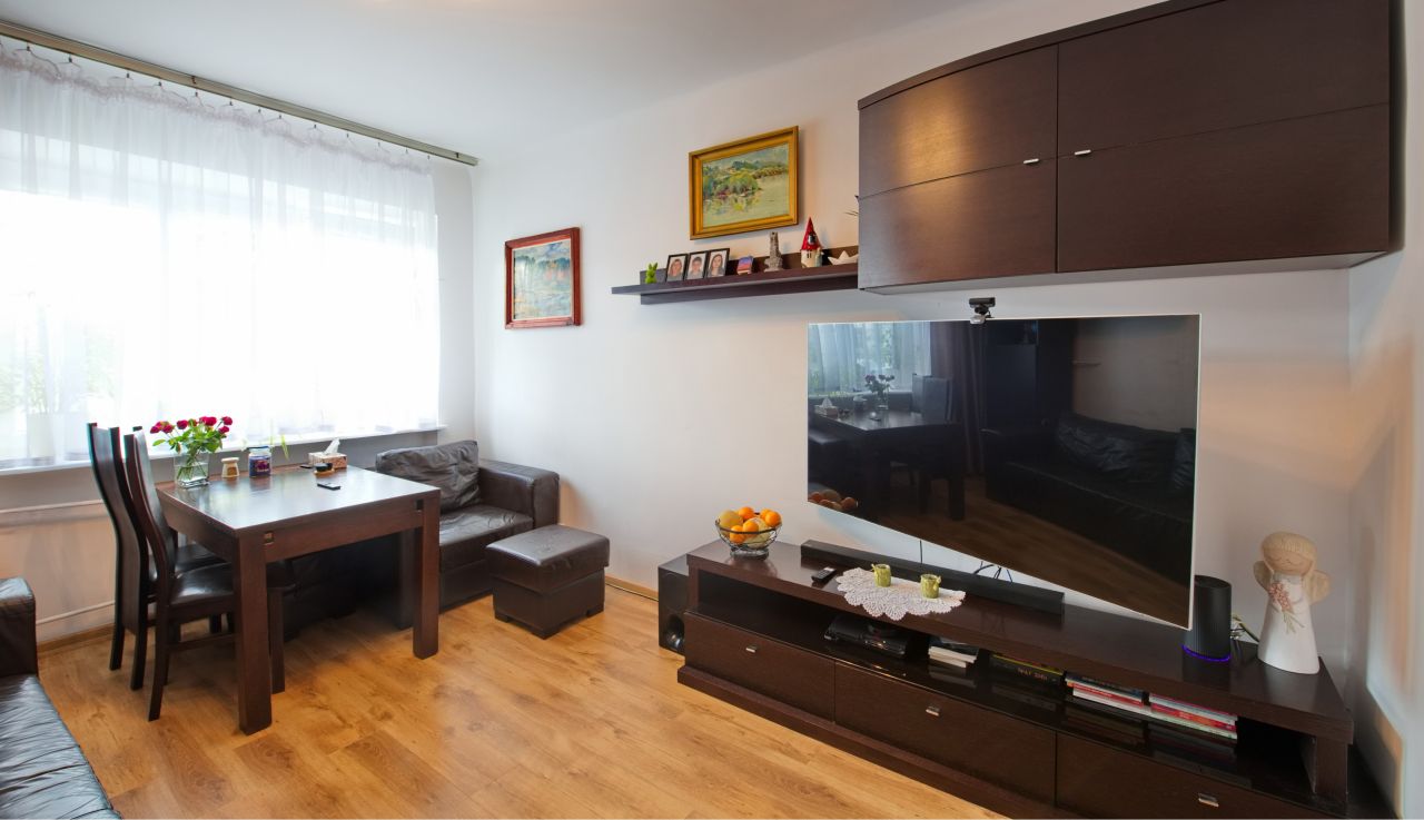 Mieszkanie 3-pokojowe Warszawa Bemowo, ul. gen. Sylwestra Kaliskiego