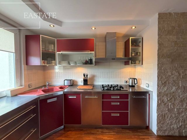 Mieszkanie 2-pokojowe Warszawa Mokotów, ul. Kazimierza Kuratowskiego. Zdjęcie 4