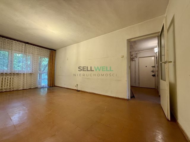 Mieszkanie 2-pokojowe Łódź Bałuty, ul. Hipoteczna. Zdjęcie 2