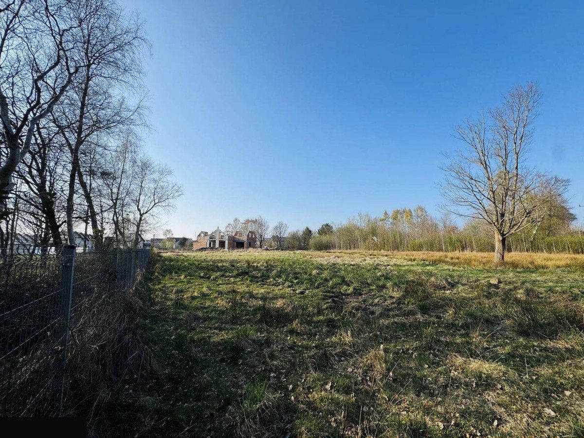 Działka budowlana Jarosławiec, ul. Morska. Zdjęcie 12