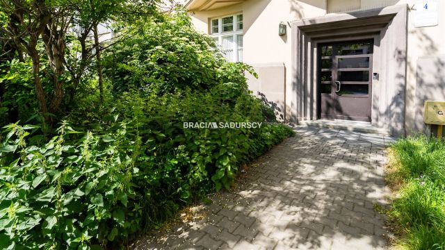 Mieszkanie 2-pokojowe Kraków Podgórze, al. gen. Jana Skrzyneckiego. Zdjęcie 24