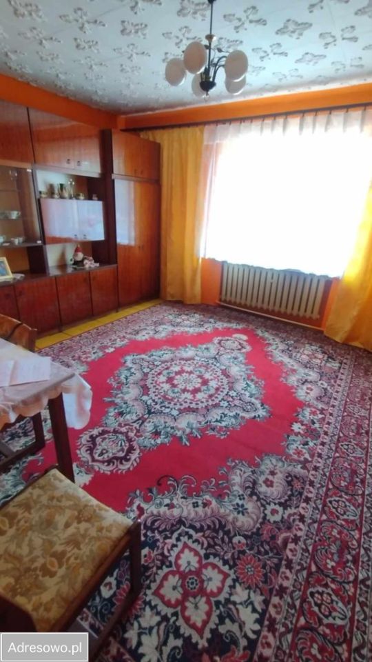 dom wolnostojący, 5 pokoi Chotcza Dolna. Zdjęcie 5